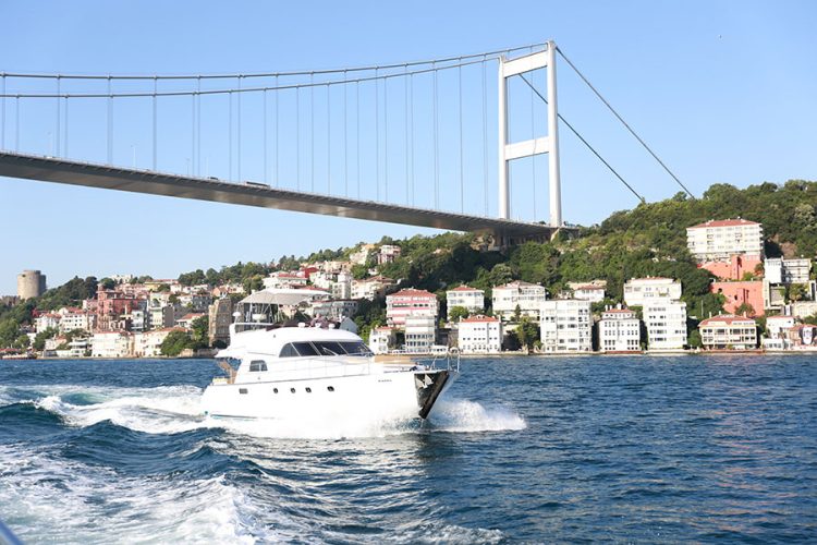 Uzun-Boğaz-Turu
